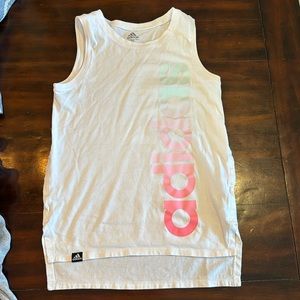 Adidas Tank
